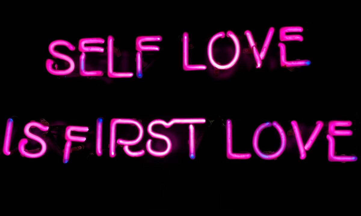 Self-Love